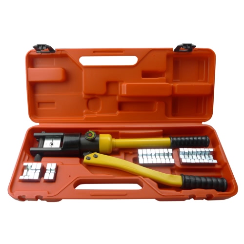 

Hydraulic Crimping Tool