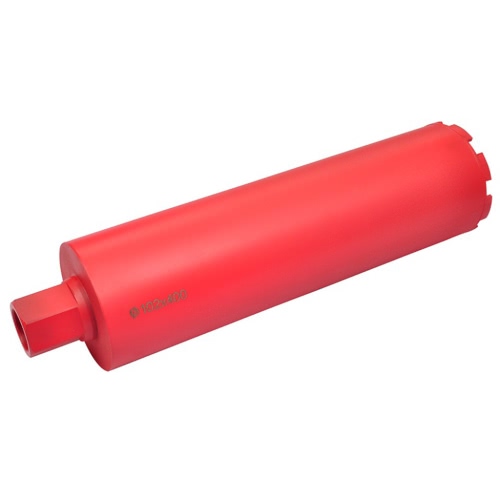 

102 мм х 400 мм сухой и влажный Diamond Core Drill Bit