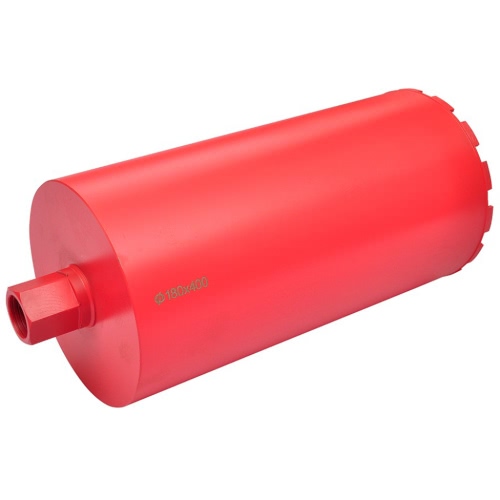

180x400 mm Dry and Wet Diamond Core Drill Bit