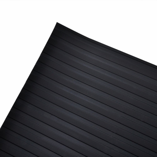 

Резиновый напольный коврик Anti-Slip 2 х 1 м Широкий насечками