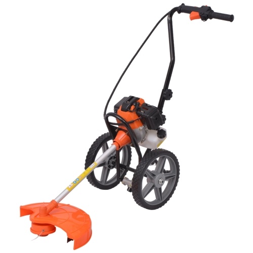 

Brush Cutter Orange and Black 52 cc 1.9 kW