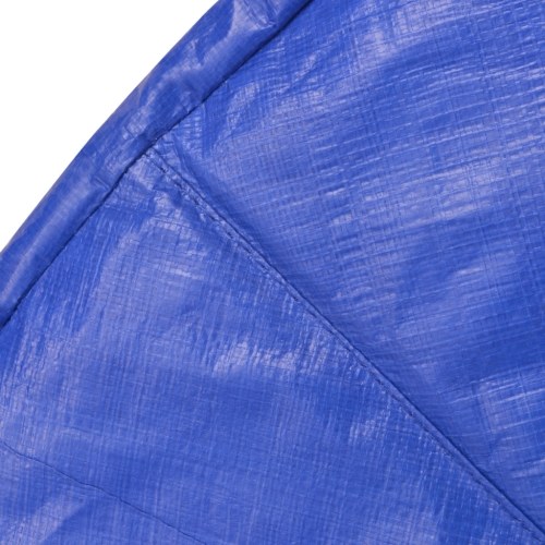 

Safety Pad PE Blue for 12 Feet/3.66 m Round Trampoline