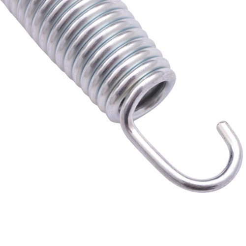 

Trampoline Springs 10 pcs Zinc-plated Iron