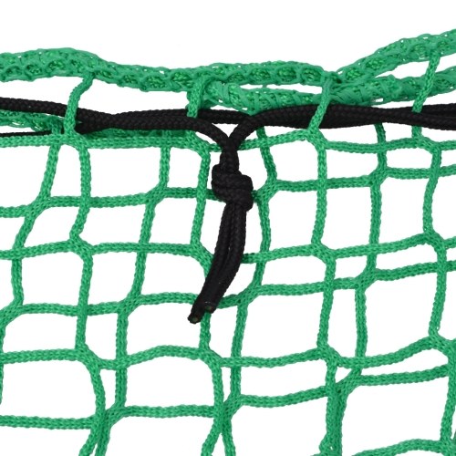 

Hay Nets 2 pcs Round 1x1 m PP
