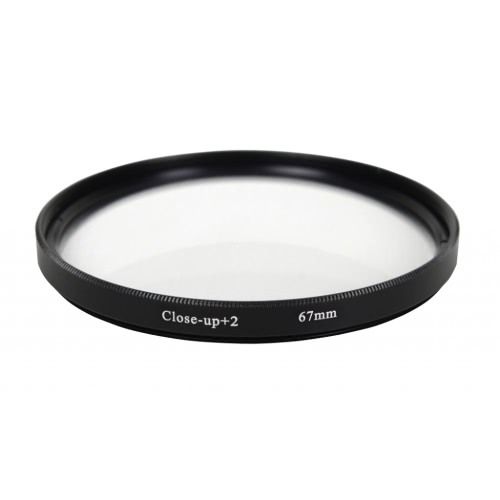 Close-up Lens 67 mm UK