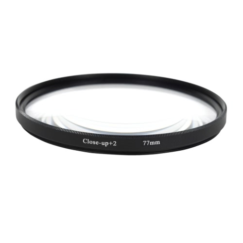 Close-up Lens 77 mm UK