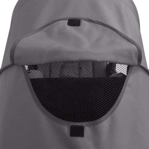 

Коляска Серый 102 x 52 x 100 см
