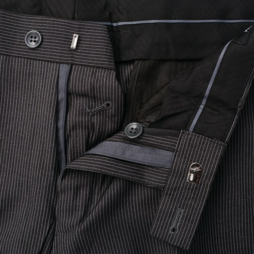

Men 2pc striped Grey Size 50