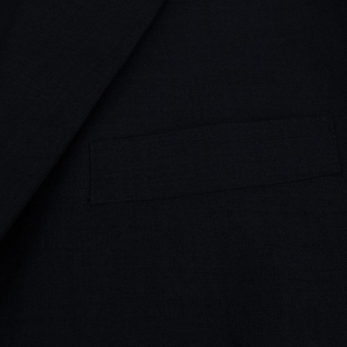 

Men 2pc Black Size 46