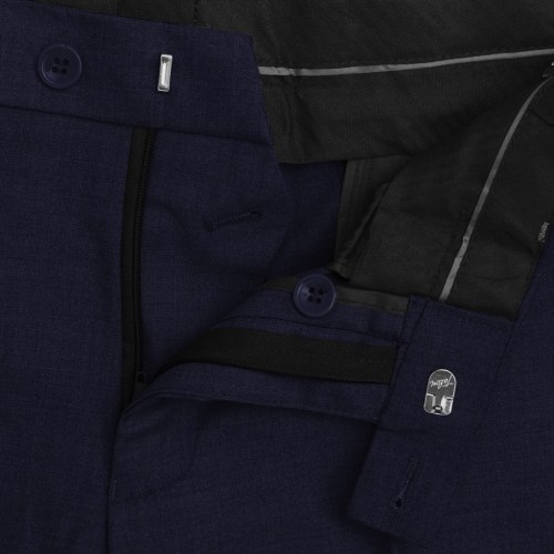 

Men 2pc White Size 52
