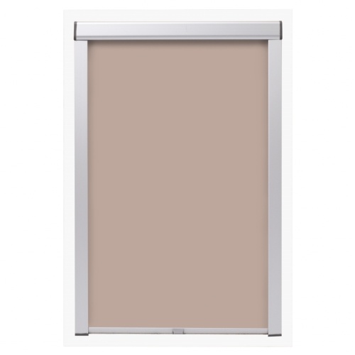 

blackout roller blind Beige C02 / CK02