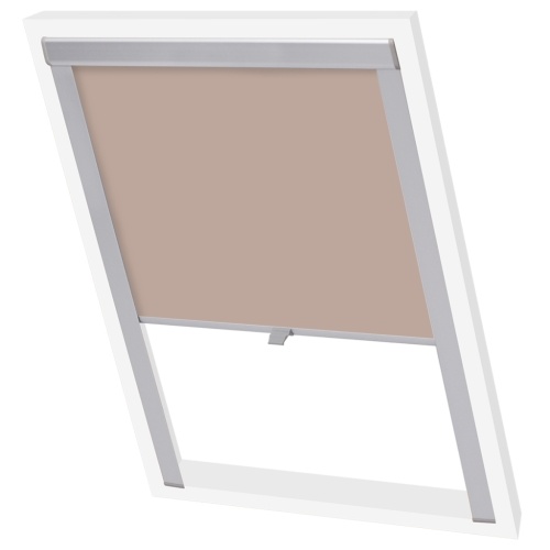 

blackout roller blind Beige M08 / 308 / MK08