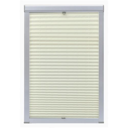 

Pleated Cream P06 / 406 / PK06