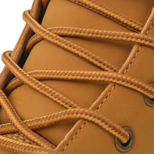 

Boots for men Color camel hair Size 40