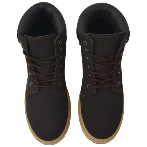 

Men's boots Brown Size 45