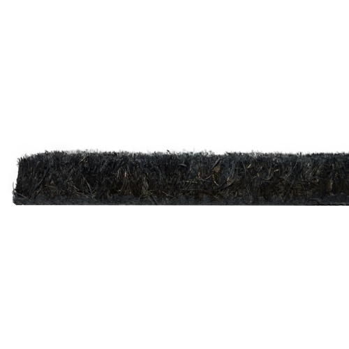 

Entrance carpet Coconut fiber 15 mm 40 x 70 cm Welcome