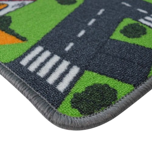 

Playmat 100 x 165 см