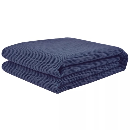 

Camping mat 250 x 200 cm Blue