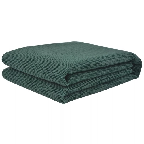 

Camping mat 250 x 200 cm Green