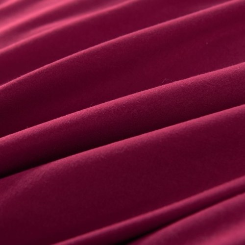 

Комплект пододеяльника 3 шт. Bordeaux 200 x 200/80 x 80 см