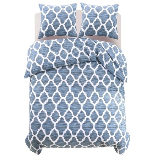 

Комплект пододеяльника 3 шт. Arabesque 240 x 220/60 x 70 см