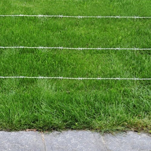 

Barbed Wire 1640'