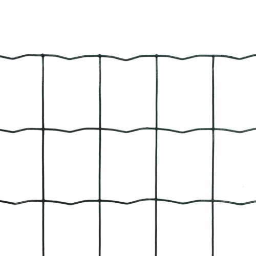 

Mesh 10 x 0.8 m with mesh 76 x 63 mm