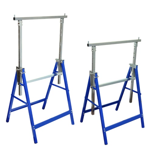 

Tréteaux télescopiques (lot de 2)