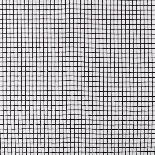 

насекомое экран двери / окна черный 100x1000cm Стекловолокно