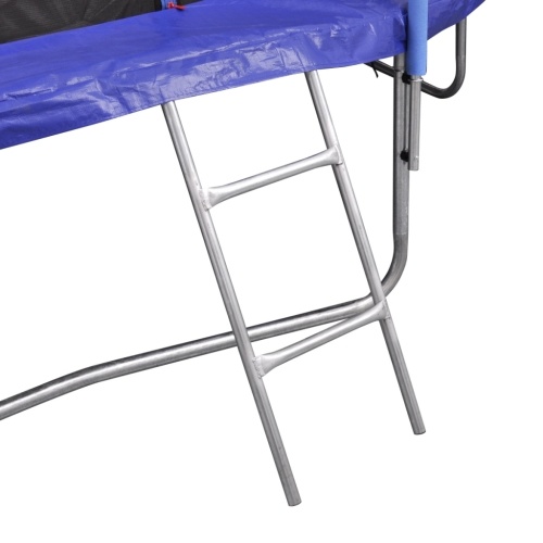 

Set of five-piece trampoline 4,26 m