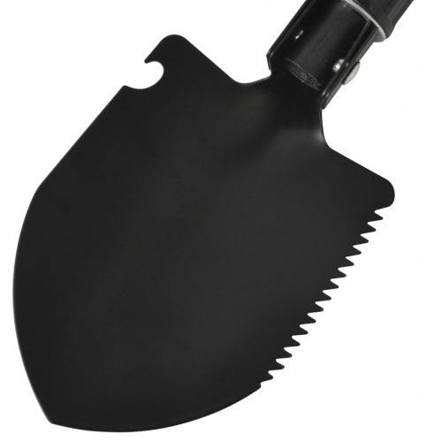 

Metal detector with shovel 160 cm