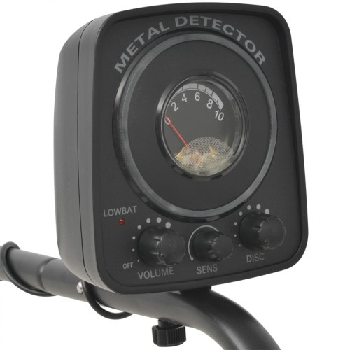 

Metal detector with LED indicator 300 cm