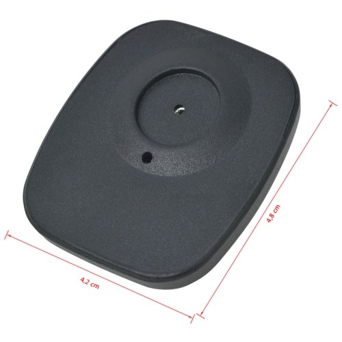 

1000 RF Rigid Tag and 8.2 MHz Black Wire Assemblies