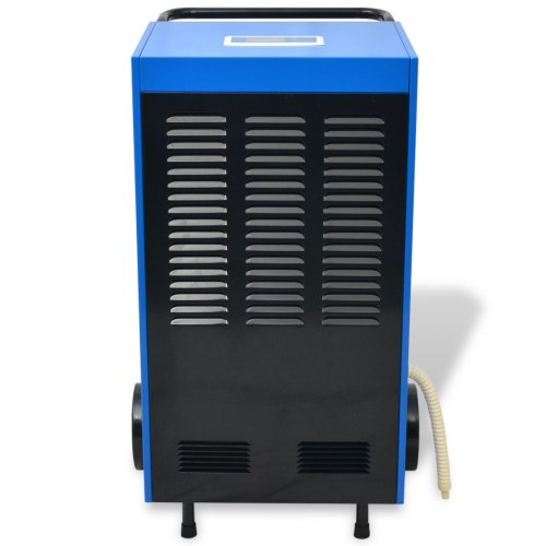 

Dehumidifier Defrost with hot gas 158 L / 24 h 2000 W