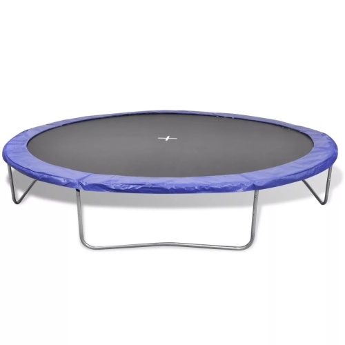 Set of 5 pieces 4.57 m trampoline