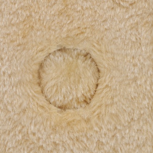 

Cat Tree Beige Scraper 85 cm