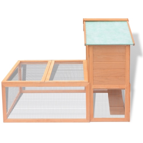 

Animal Cage Wood