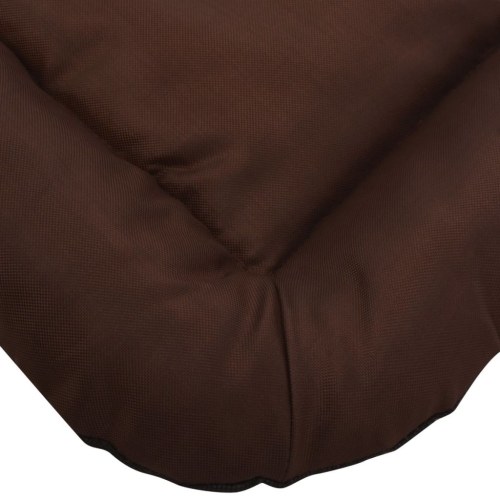 Dog Mattress Size M Brown