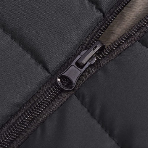 

Cover for car seat / car seat 57x43 cm black