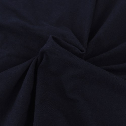 

elastic cotton sofa cover, black colored