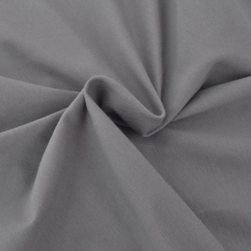 

elastic sleeve jersey cotton Sofa gray