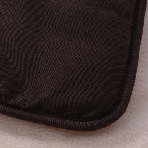 

bed-mat 65x80 cm Brown Dog