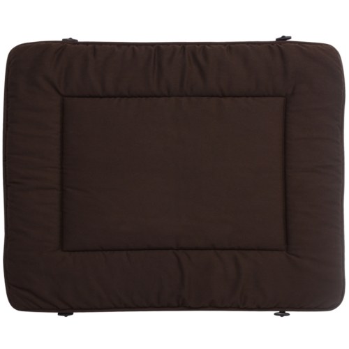 

bed-mat 65x100 cm Brown Dog