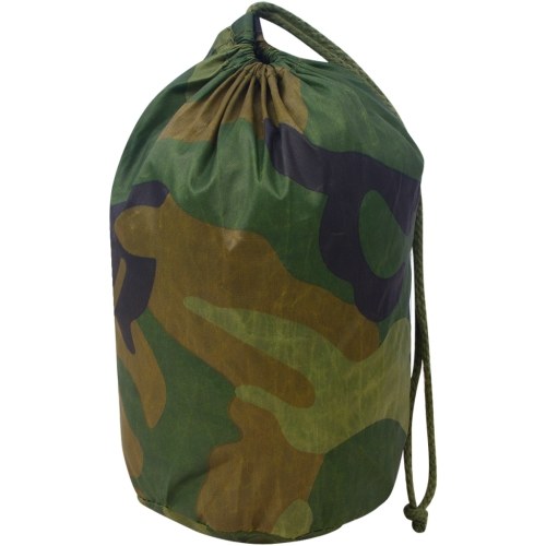 

Red camouflage bag 3x3 m