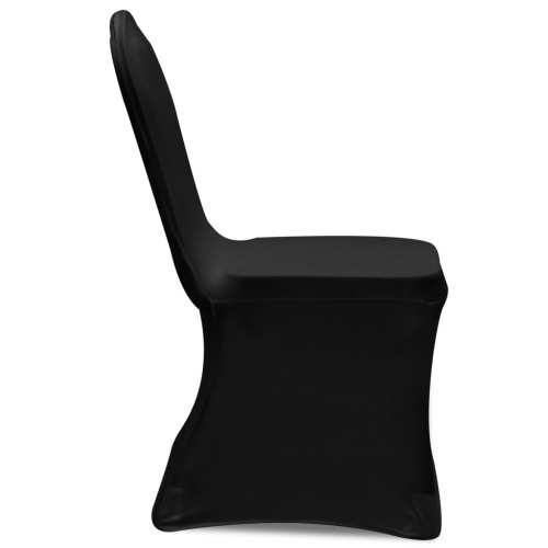 

Case 4 chair black elastic units