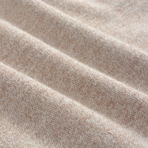 

Beige crew neck sweater XXL