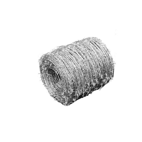 

Barbed Wire 1640'