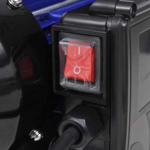 

600 Watt Electric Water Pump