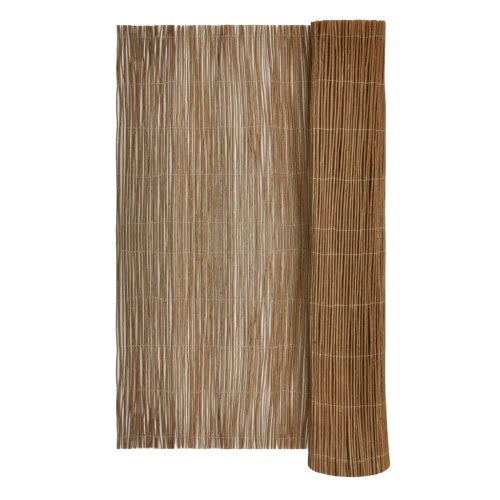 Garden Willow Fence 9' 10" x 3' 3"