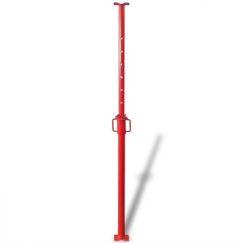 

strut 180 cm red